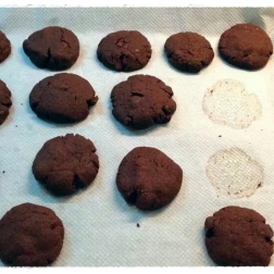 World Peace Cookies de Marc Armengol