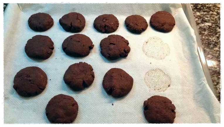 World Peace Cookies de Marc Armengol
